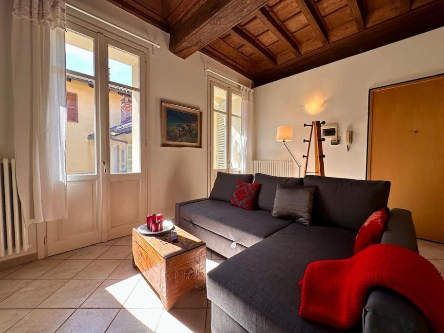 Casa Don Bosco Apartment Chieri Exterior photo