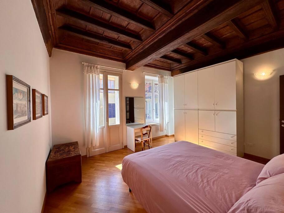 Casa Don Bosco Apartment Chieri Exterior photo