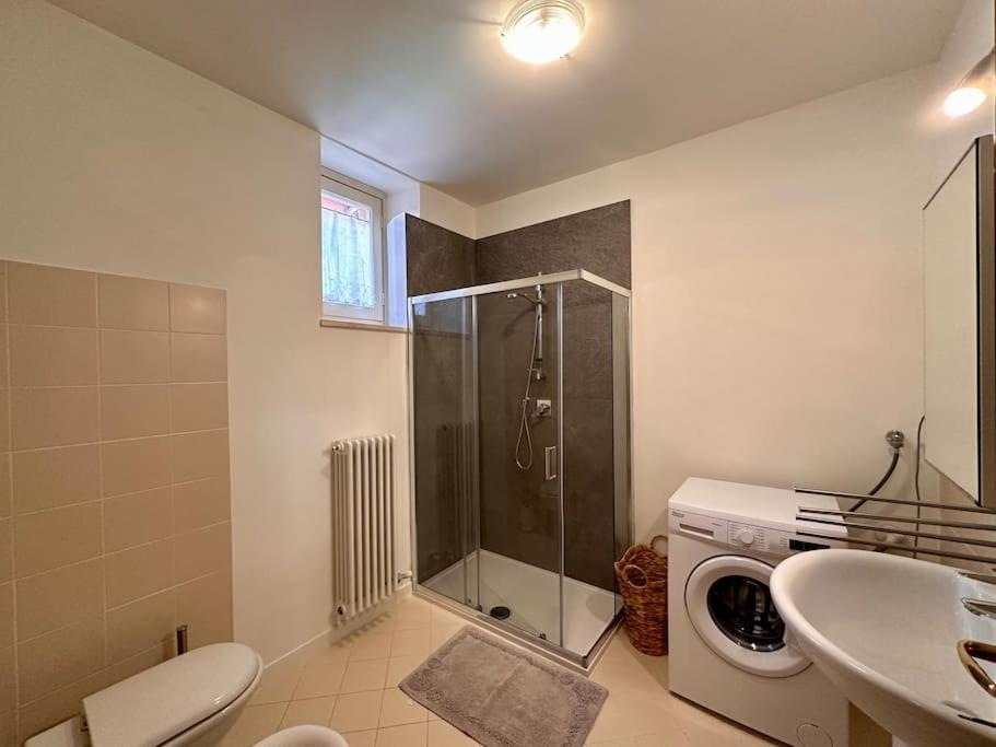 Casa Don Bosco Apartment Chieri Exterior photo
