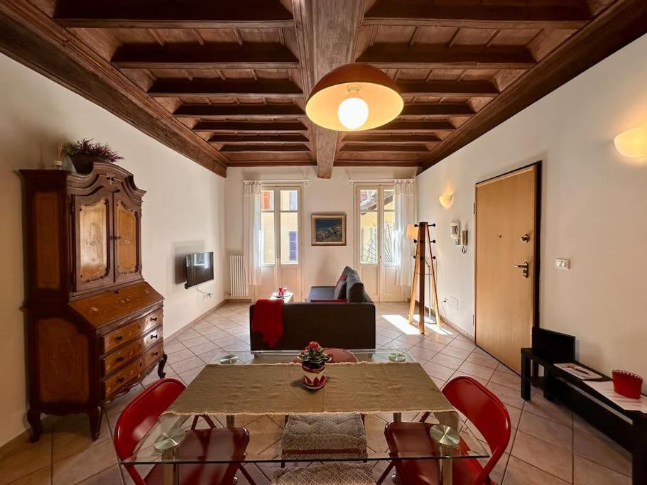Casa Don Bosco Apartment Chieri Exterior photo