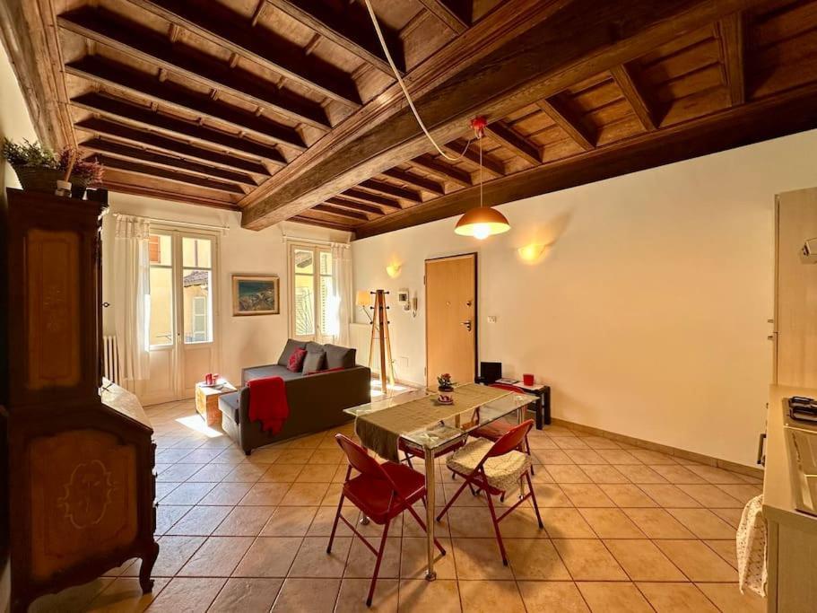 Casa Don Bosco Apartment Chieri Exterior photo