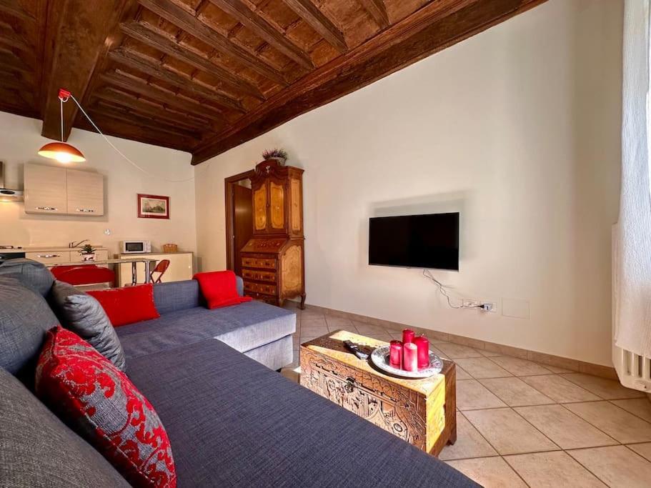 Casa Don Bosco Apartment Chieri Exterior photo