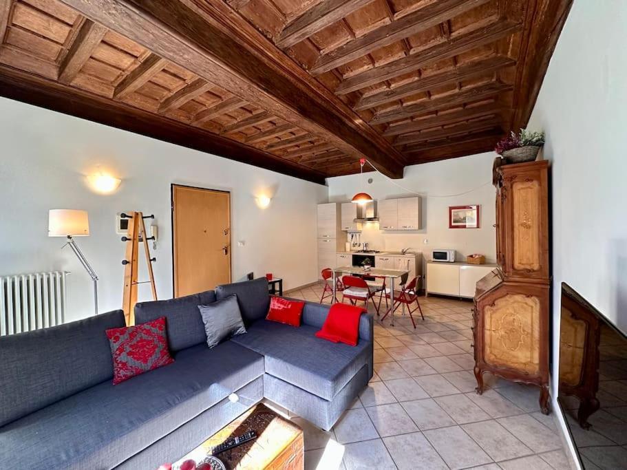 Casa Don Bosco Apartment Chieri Exterior photo