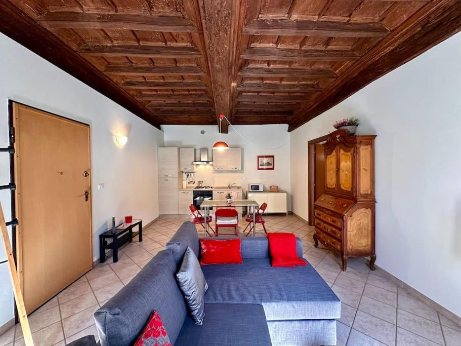 Casa Don Bosco Apartment Chieri Exterior photo